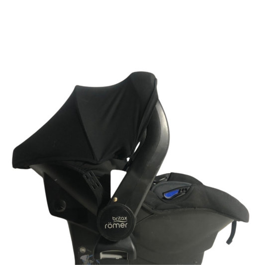 Britax car seat