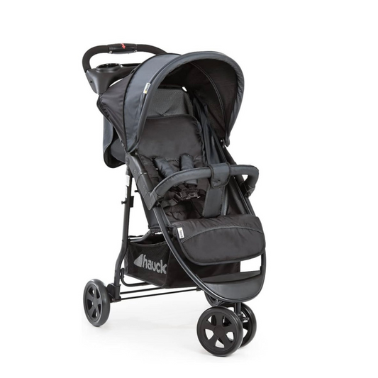 Hauck Citi Neo II stroller, up to 22 kg