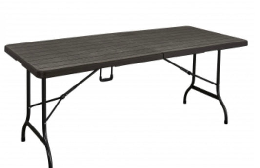 Mesa plegable