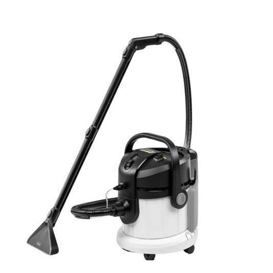Kärcher SE 4 textile cleaner