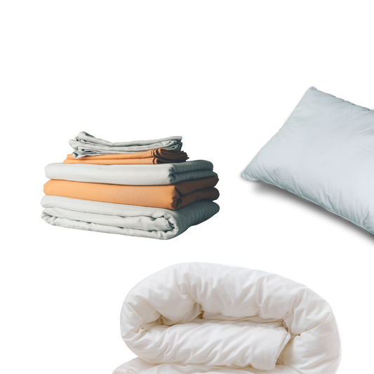 Ropa de cama