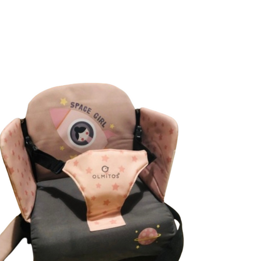 Travel high chair