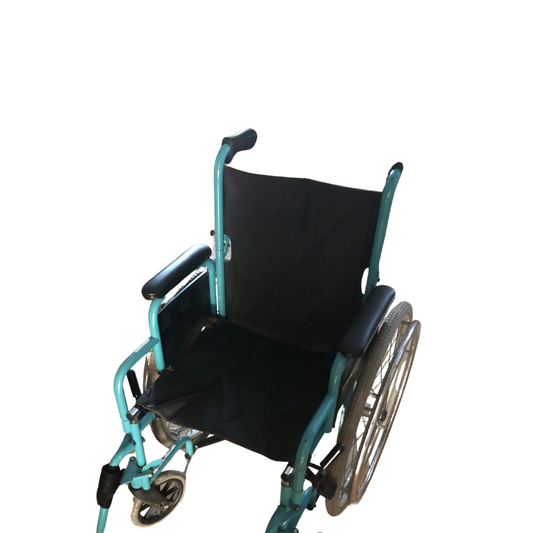 Wheelchair