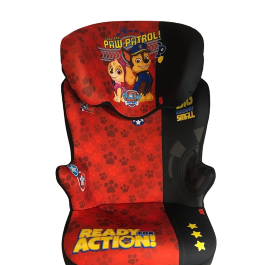 Silla de coche/asiento elevador 15-36 kg