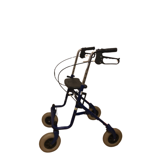 Rollator