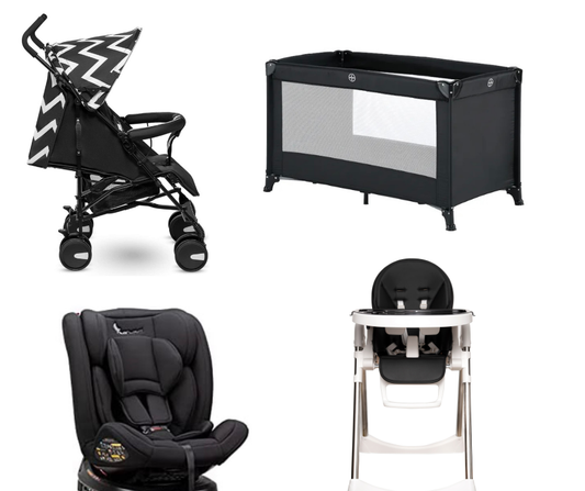 Children's holiday package