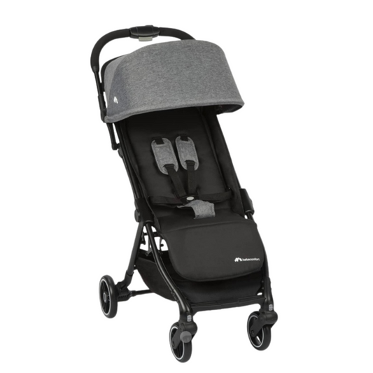 Stroller max. 22 kg