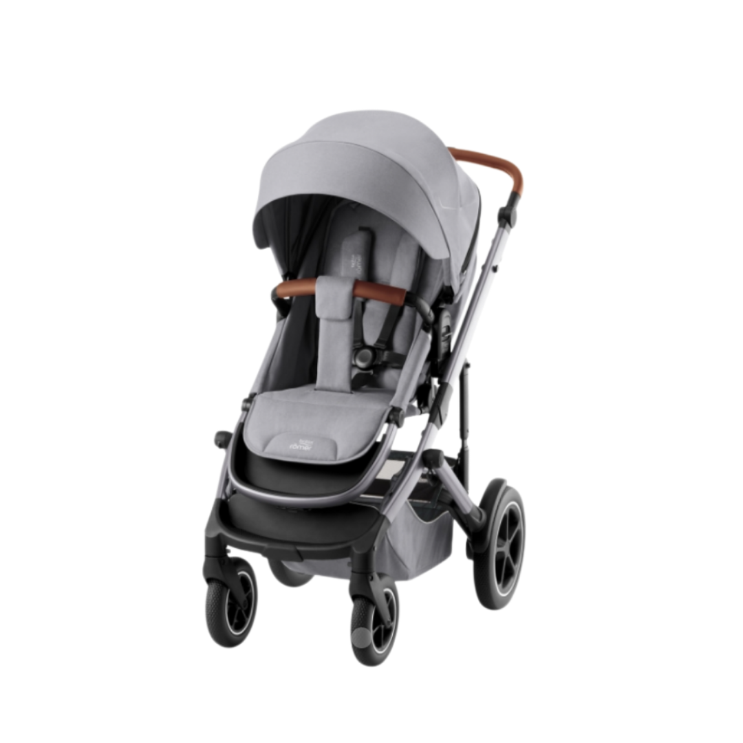 Strollers - Barcelona