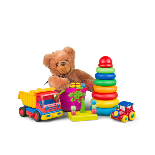 Toys