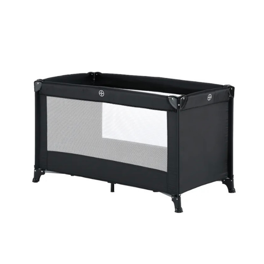 Travel cot