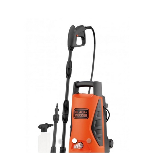 Pressure washer