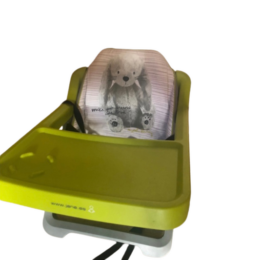 Sillita alta para niños
