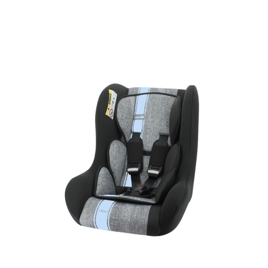 Asiento de coche