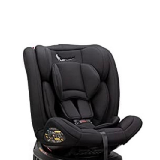 Car seat, isofix, 0-36kg