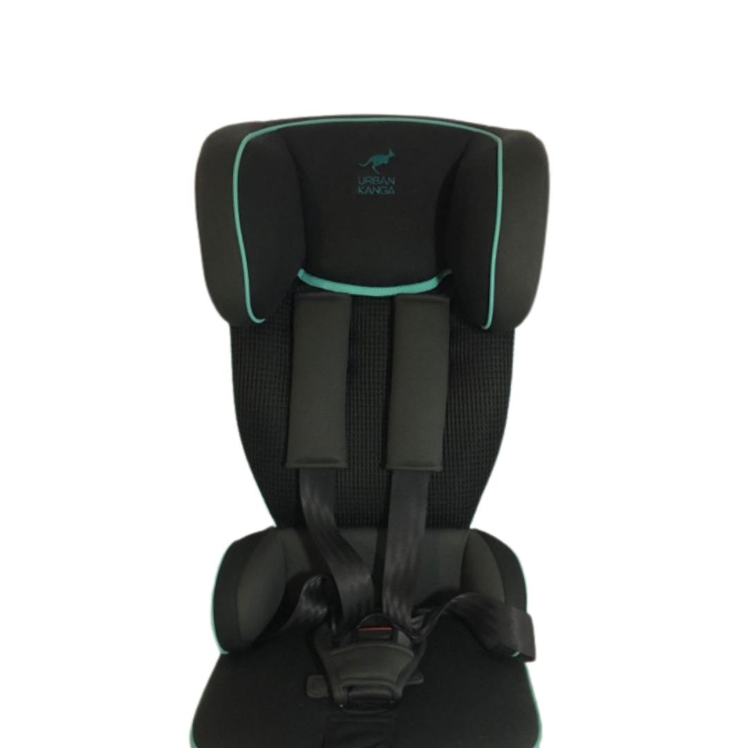 Urban Kanga travel safety seat 9-18kg