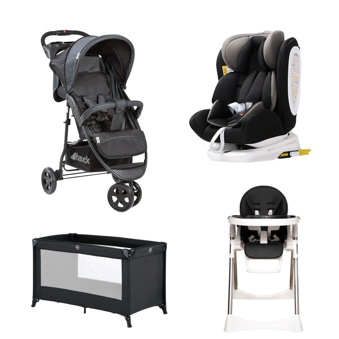 Children's holiday package