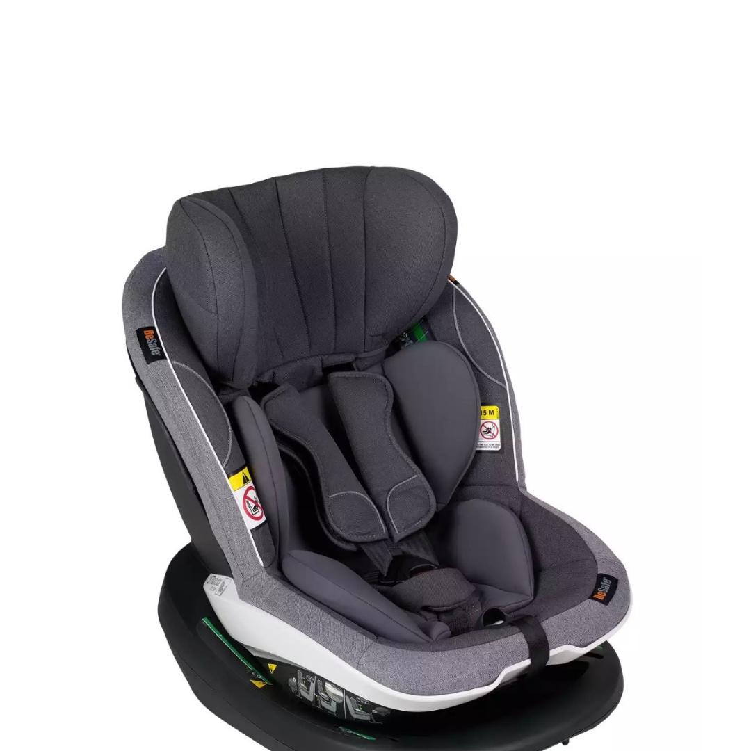 Besafe turvaistuin 61-105cm