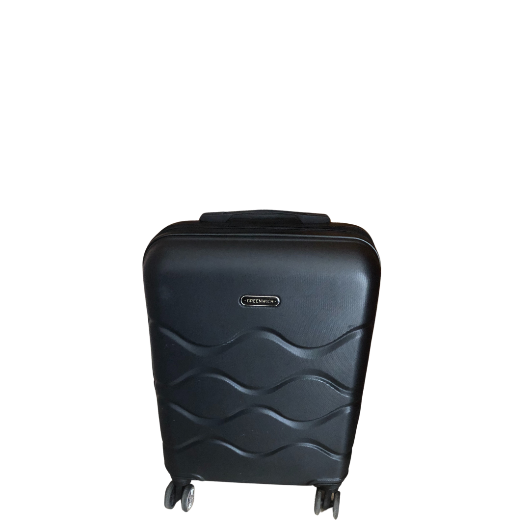 Cabin/suitcase