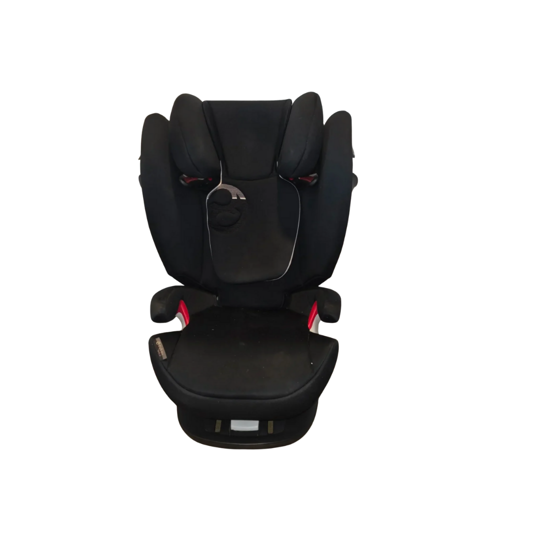 Cybex Pallas M-fix