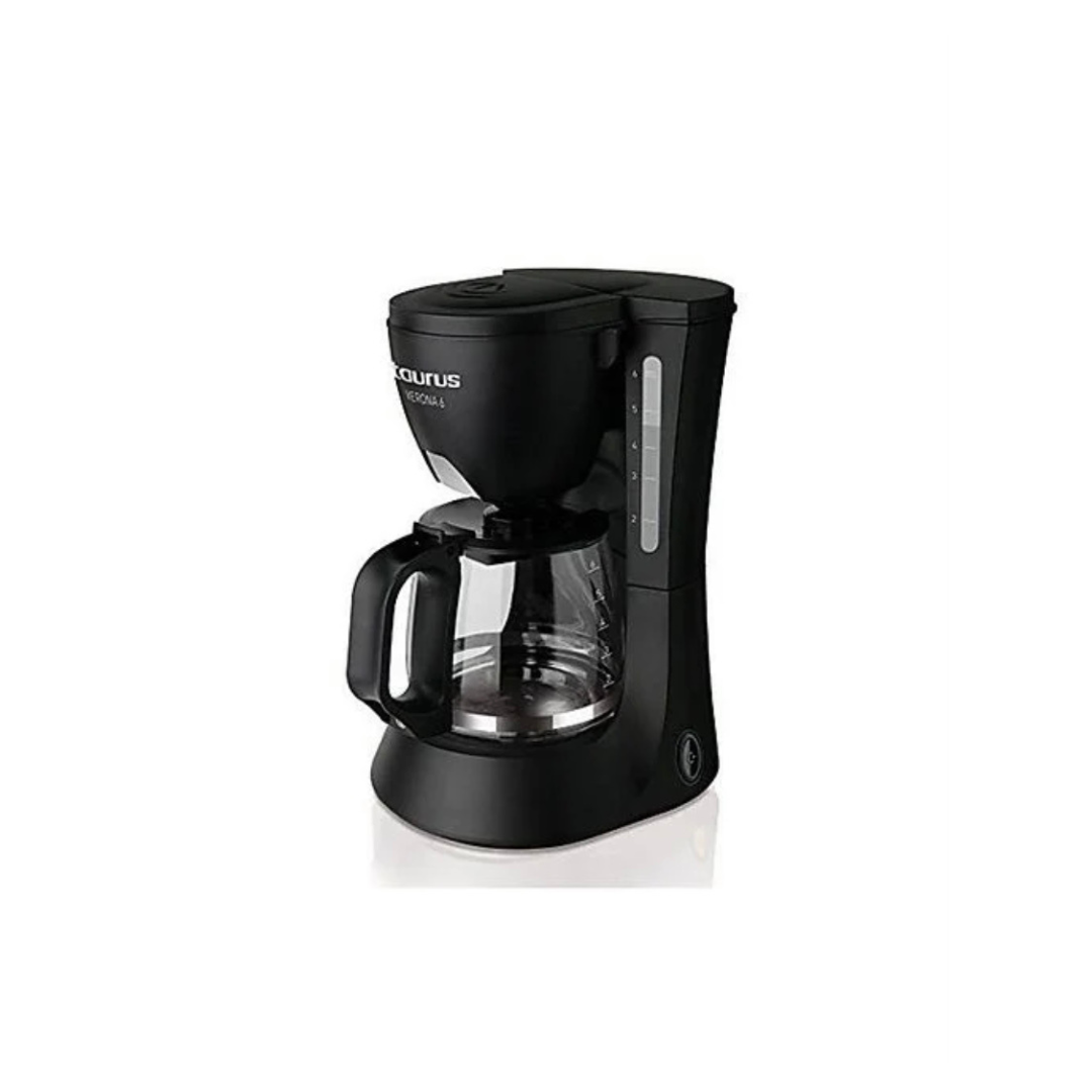 Coffee maker