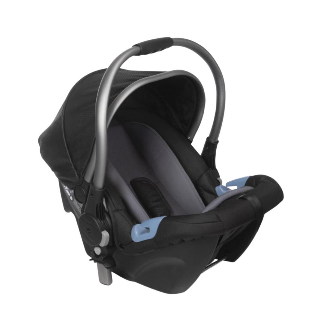 Turvakaukalo Isofix