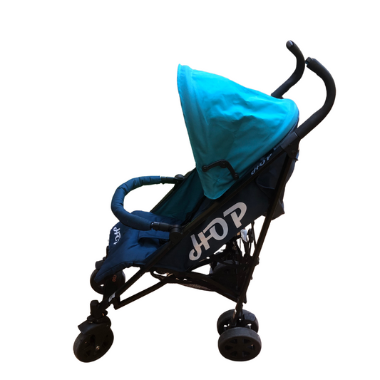 Umbrella stroller