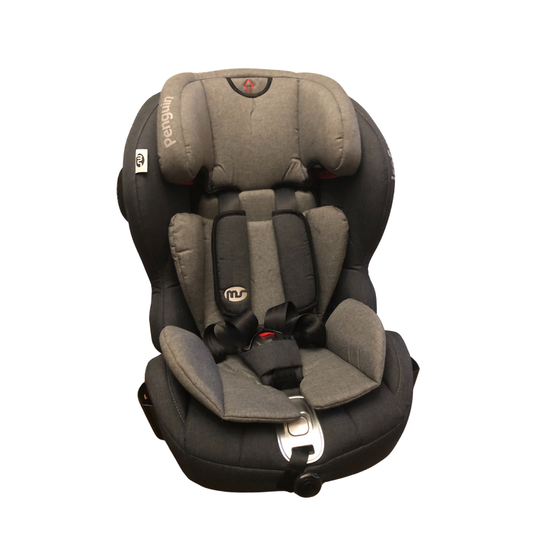 Car seat +9kg, Isofix