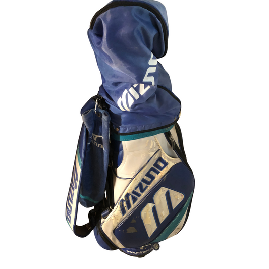 Golf-setti