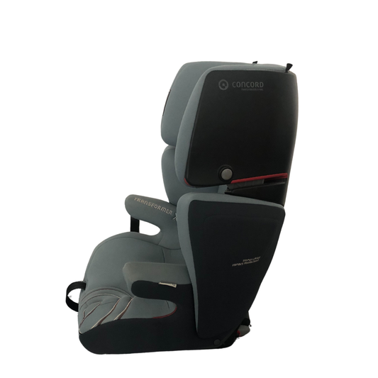 Car seat 15-36kg