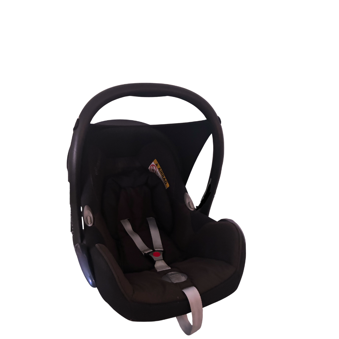 maxi cosi turvakaukalo Maxi-Cosi turvakaukalo – Renda